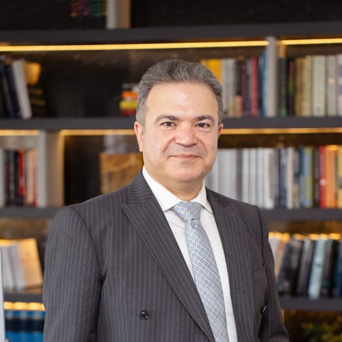 Farhad Moghadamsalimi